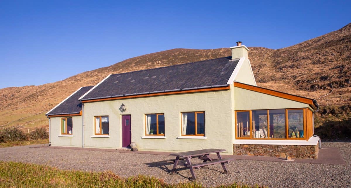 Allagheemore Exterior