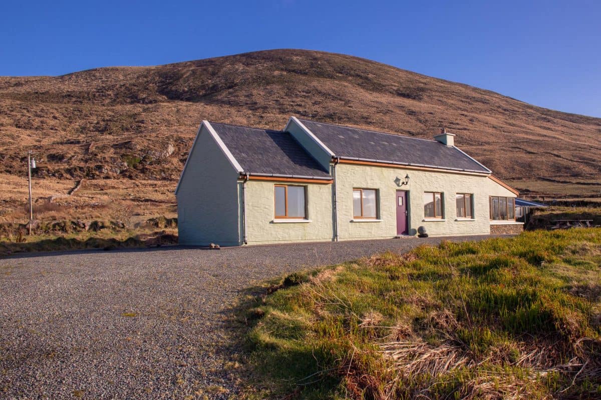 Allagheemore Exterior