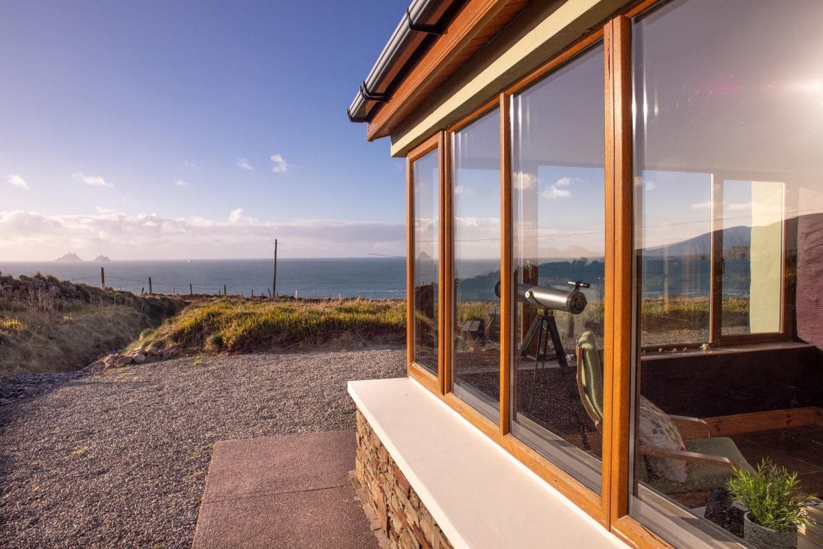 Allagheemore Exterior