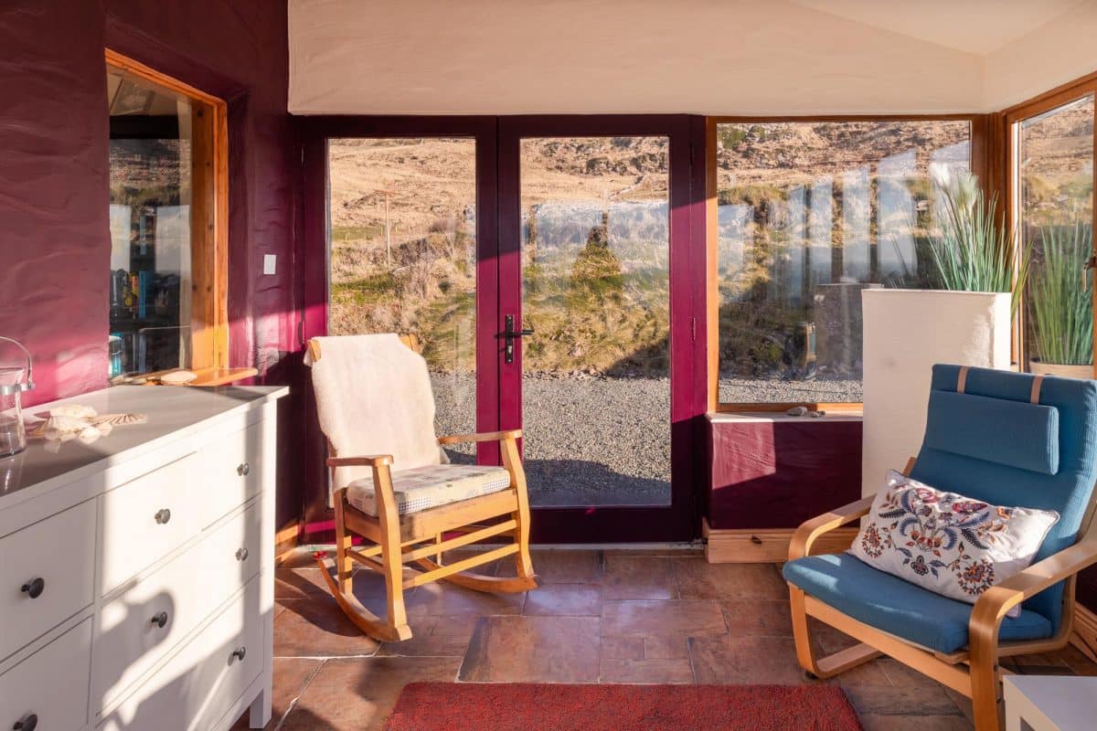 Allagheemore Interior