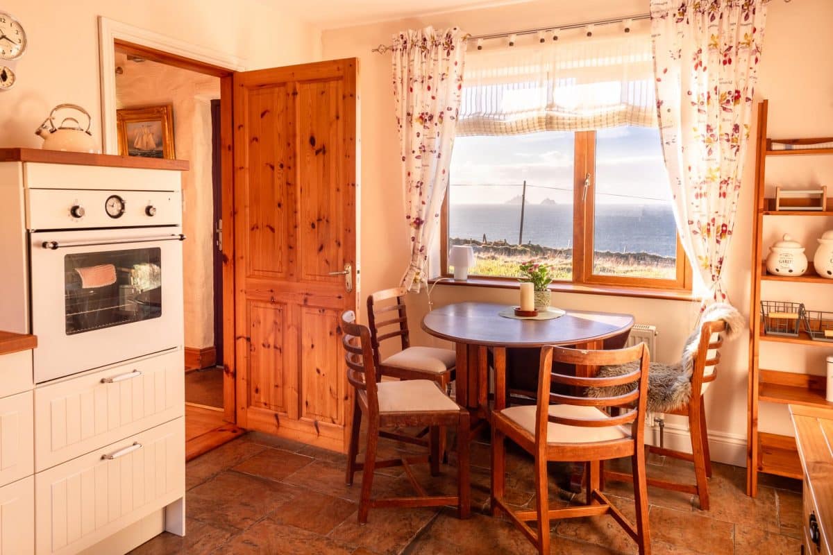 Allagheemore Interior