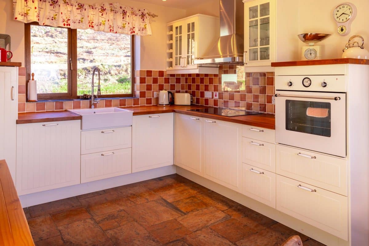 Allagheemore Interior