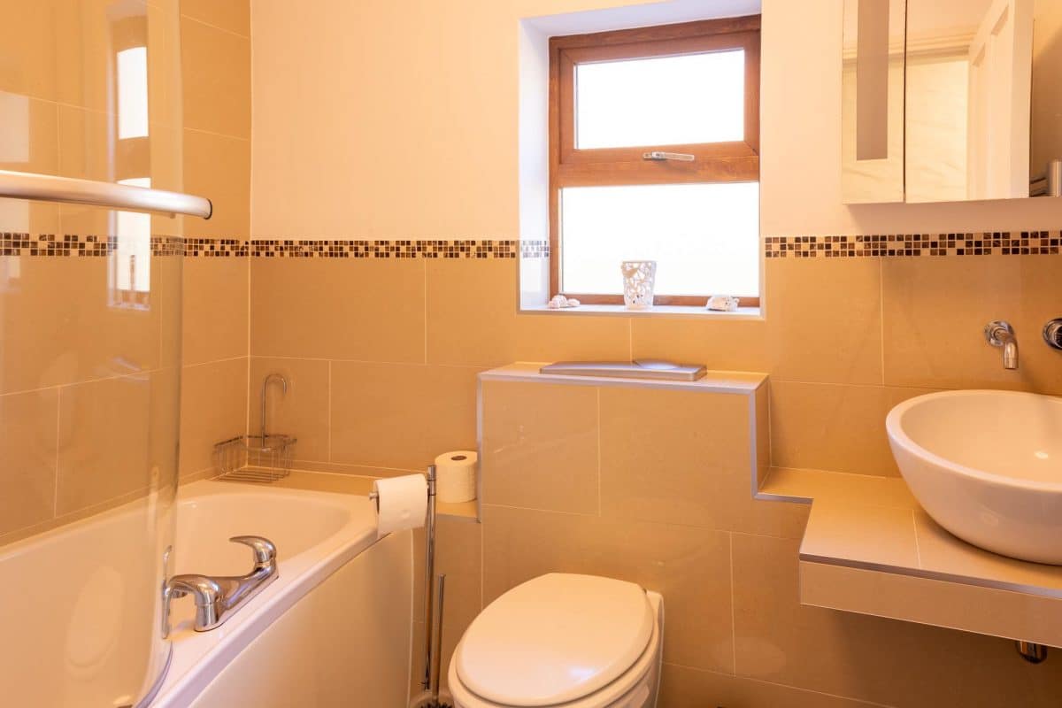 Allagheemore Interior