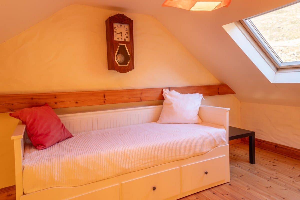 Allagheemore Interior