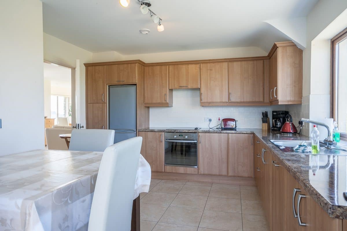 Ferienhaus Ardbrae auf Valentia Island