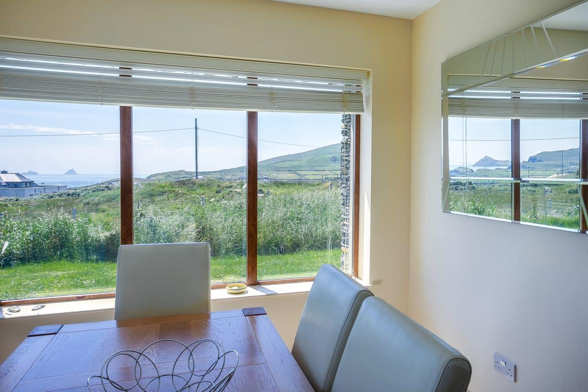 Ferienhaus Ardbrae auf Valentia Island