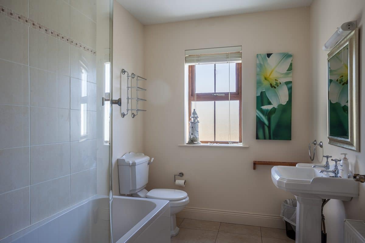 Ferienhaus Ardbrae auf Valentia Island