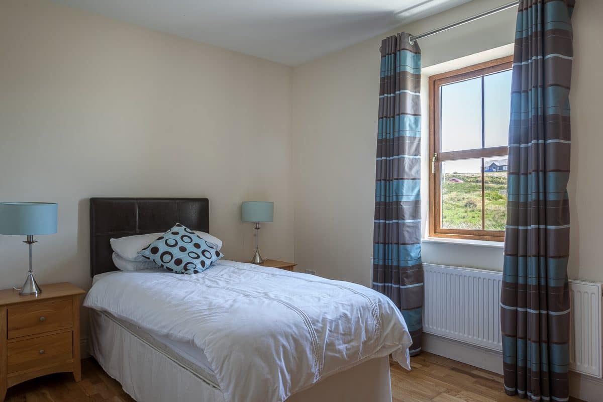 Ferienhaus Ardbrae auf Valentia Island