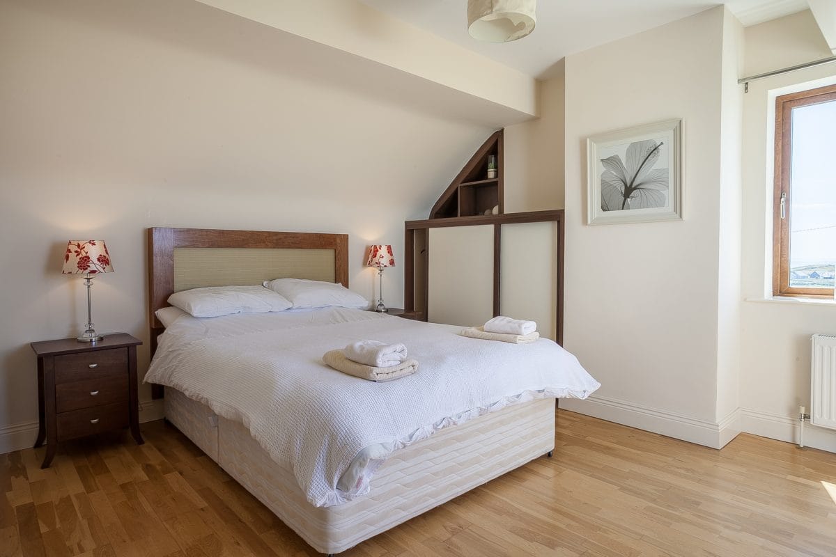 Ferienhaus Ardbrae auf Valentia Island