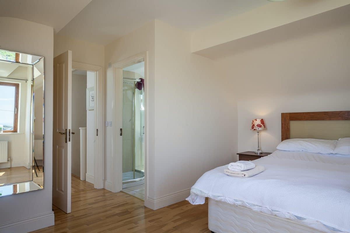 Ferienhaus Ardbrae auf Valentia Island