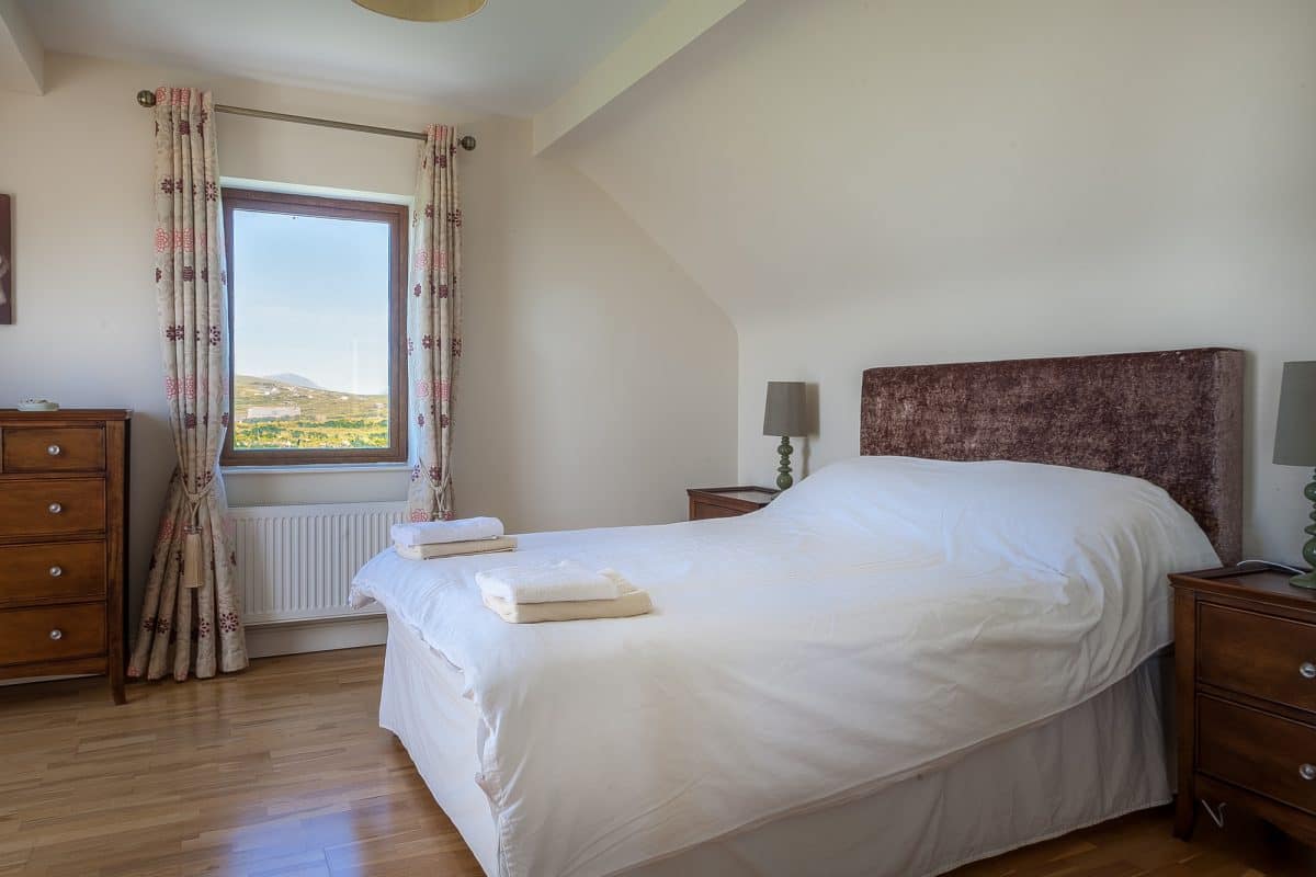 Ferienhaus Ardbrae auf Valentia Island