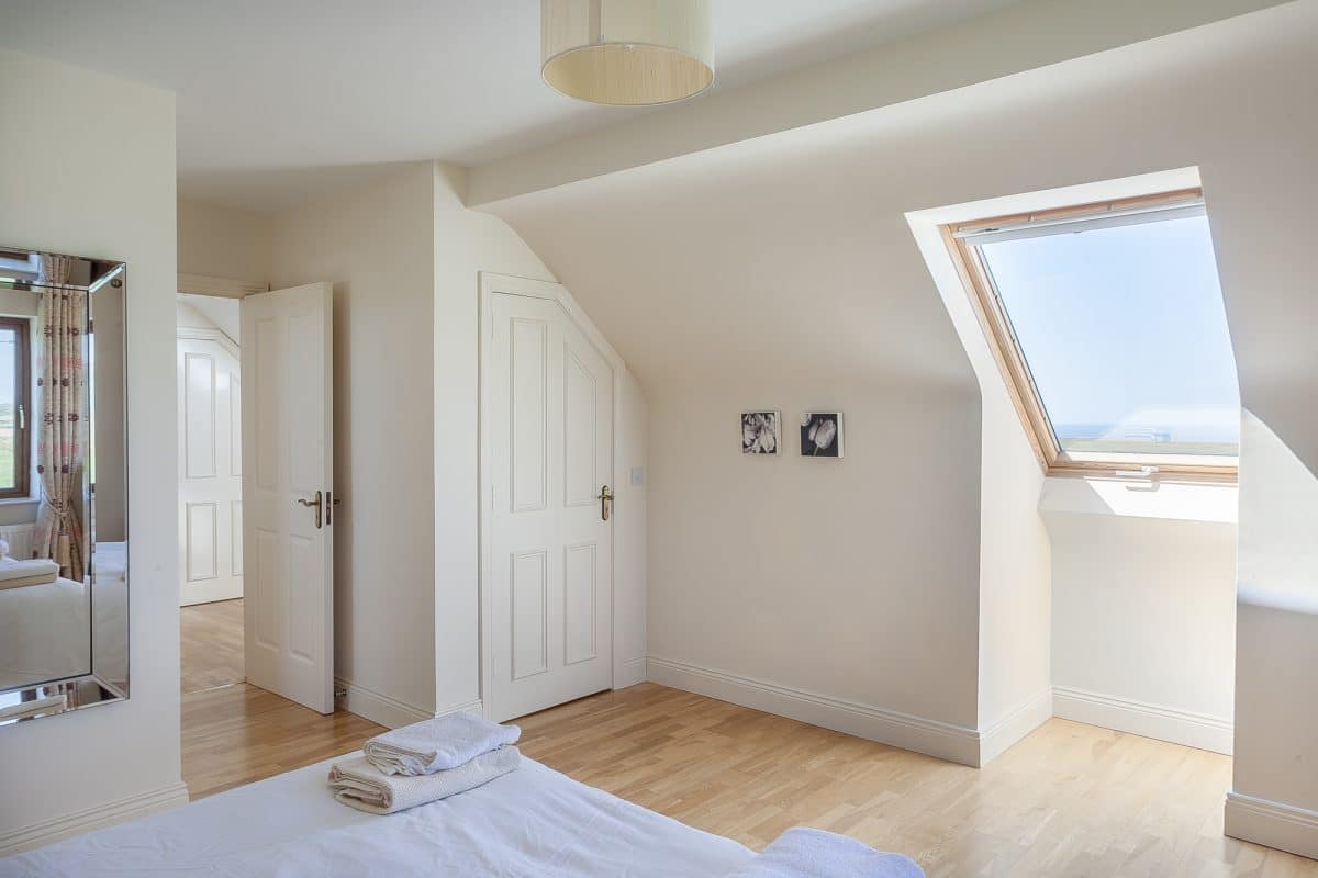 Ferienhaus Ardbrae auf Valentia Island