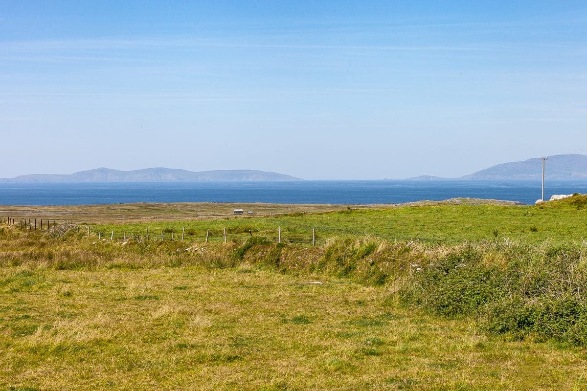 Ferienhaus Ardbrae auf Valentia Island
