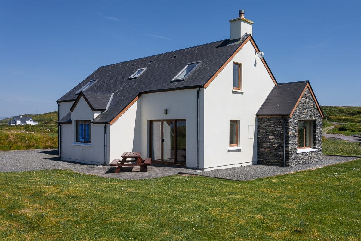 Ferienhaus Ardbrae auf Valentia Island
