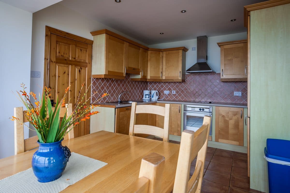 Ferienhaus Dohilla auf Valentia Island