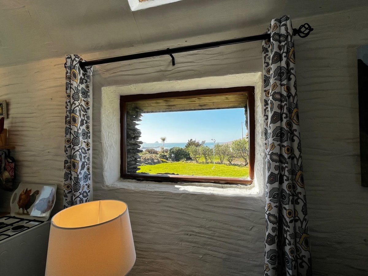 Artist Studio Interior