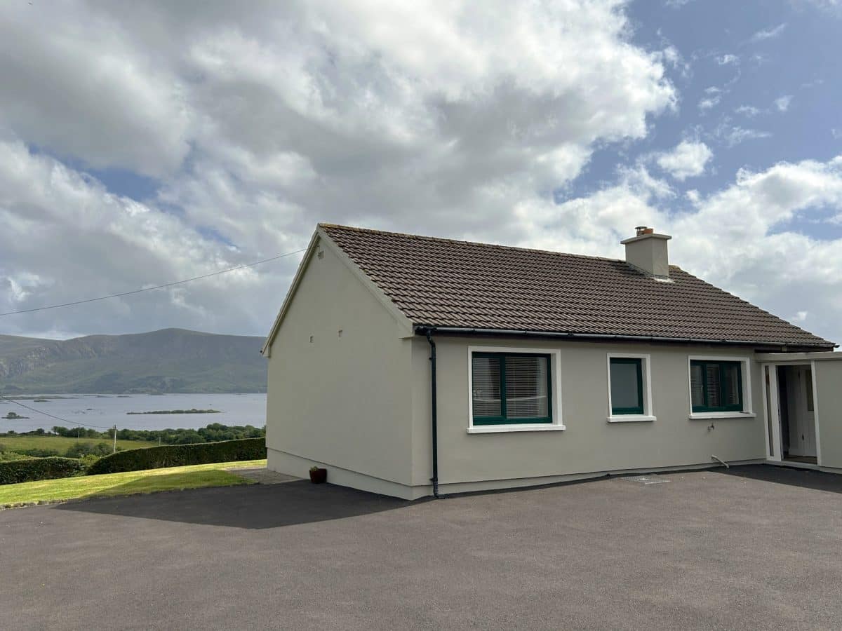 Paddys Fishermans Cottage