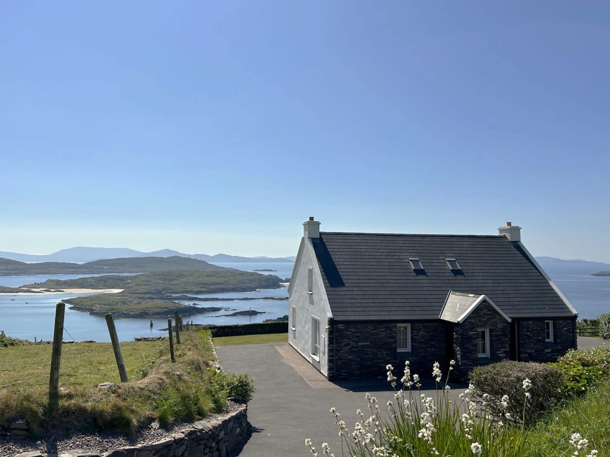 Kathleens Ocean View