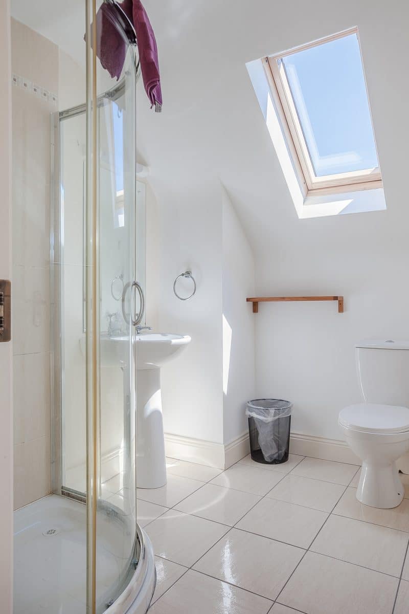 Ferienhaus Ardbrae auf Valentia Island