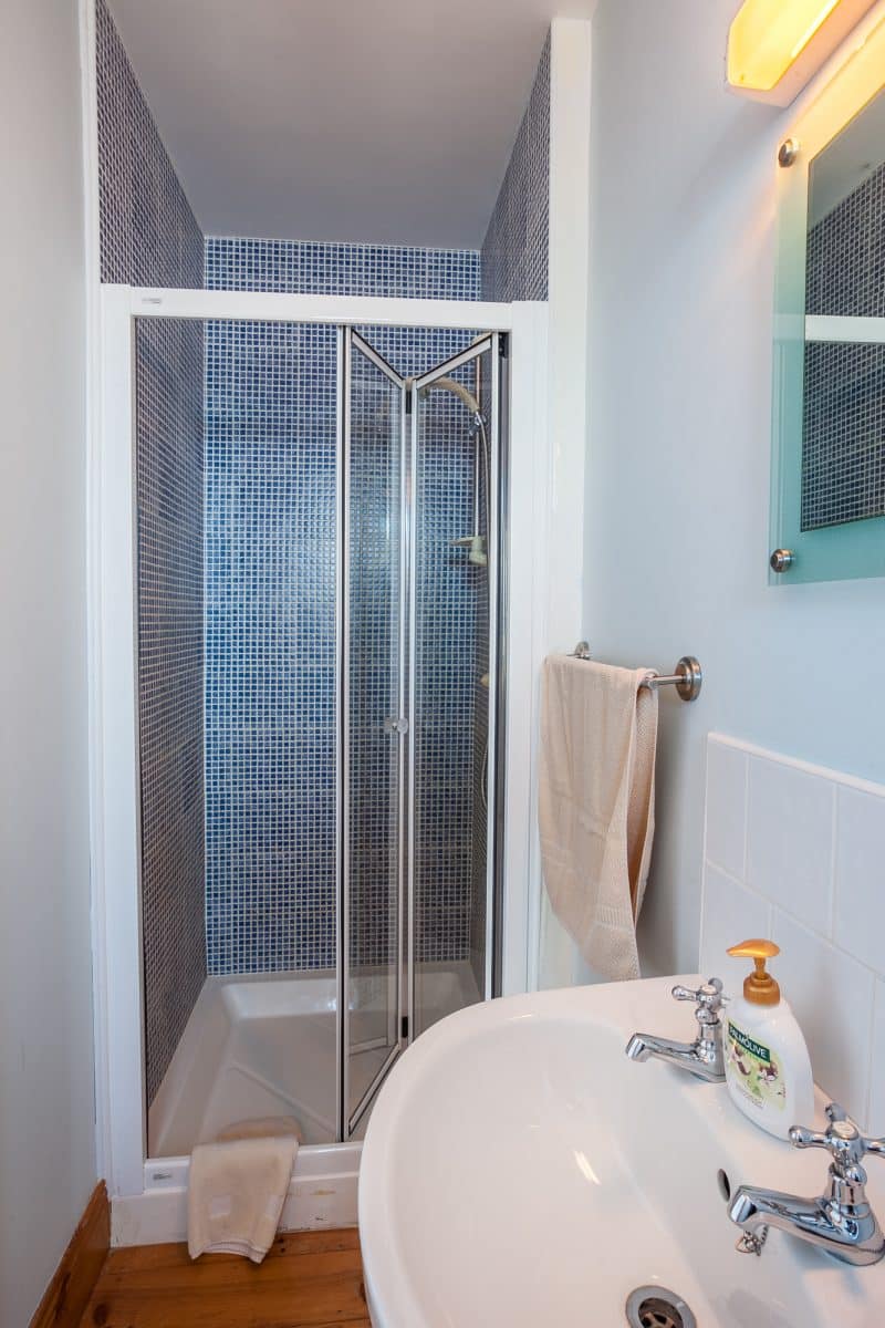 Ferienhaus Dohilla auf Valentia Island