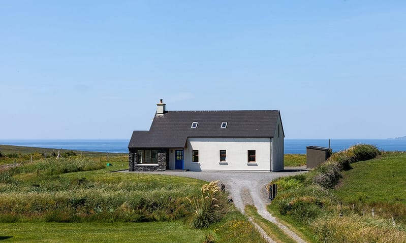 Ferienhaus Ardbrae auf Valentia Island
