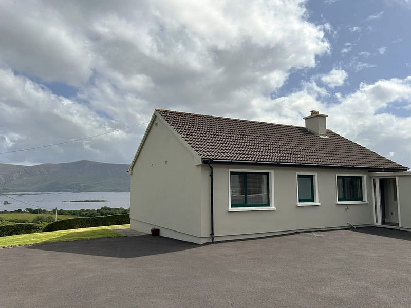 Paddys Fishermans Cottage