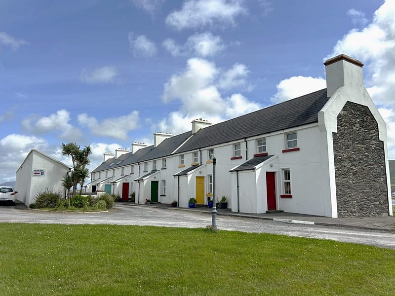Coastguard Cottage No3