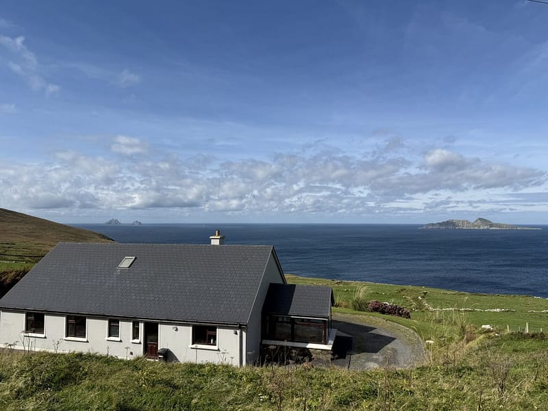 Skellig View