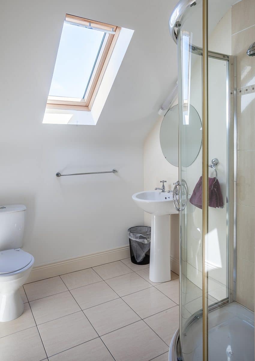 Ferienhaus Ardbrae auf Valentia Island